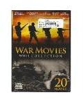 War Movies: WWII Collection