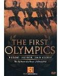 The First Olympics - Blood, Honor, and Glory