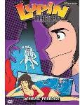 Lupin the 3rd - Thieves\' Paradise