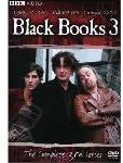 Black Books: The Complete 3rd Series