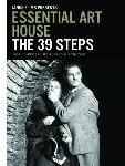Essential Art House: The 39 Steps