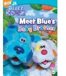 Blue\'s Clues - Blue\'s Room - Meet Blue\'s Baby Brother