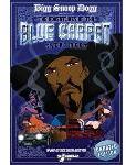 Bigg Snoop Dogg Presents: Tha Adventures of the Blue Carpet Treatment