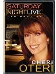 Saturday Night Live: The Best of Cheri Oteri