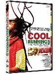 Cool Runnings: The Reggae Movie