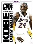 Kobe Doin\' Work: A Spike Lee Joint