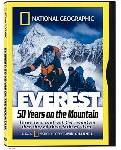 National Geographic - Everest 50 Years on the Mountain