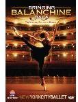 Bringing Balanchine Back: New York City Ballet