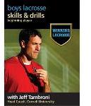 Winning Lacrosse: Skills and Drills for the Beginning Player