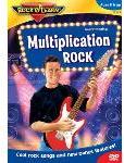 Rock \'N Learn: Multiplication Rock