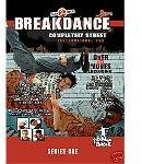 Learn to Breakdance: Completely Street Instructional