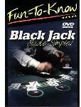 Fun to Know - Blackjack Made Simple