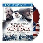 Gods and Generals : Extended Director\'s Cut