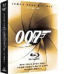 James Bond Blu-ray Collection Three-Pack, Vol.2