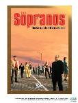 The Sopranos: The Complete Third Season