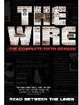 The Wire: The Complete Fifth Season