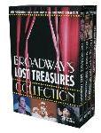 Broadway\'s Lost Treasures Collection