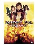 Resident Evil Trilogy 1-3