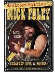 WWE - Mick Foley Greatest Hits & Misses - A Life in Wrestling