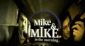 Mike & Mike in the Morning