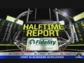 The Fast Money Halftime Report