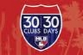30 Clubs in 30 Days