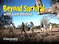 Beyond Survival With Les Stroud
