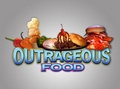 Outrageous Food