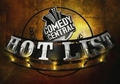 Comedy Central's Hot List